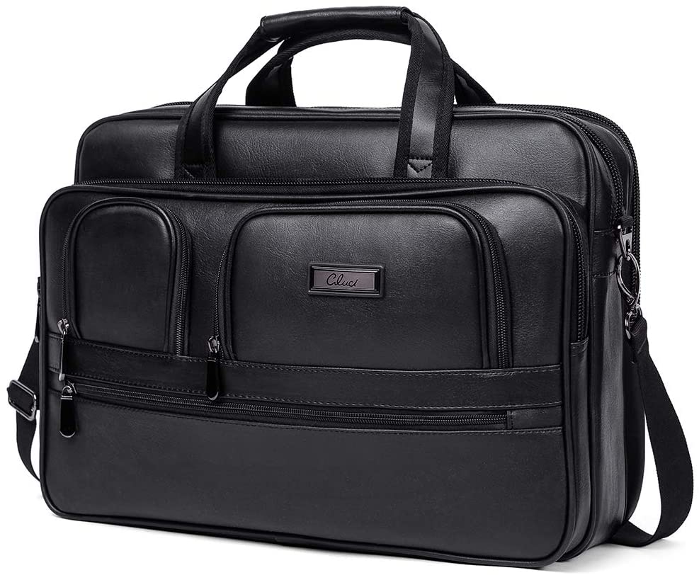The Expansive™ Pro Bag