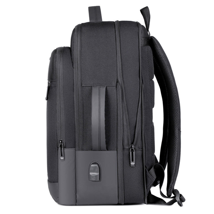 The F1Elite DLX Laptop Backpack