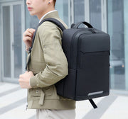 The F1Pro DLX Laptop Backpack