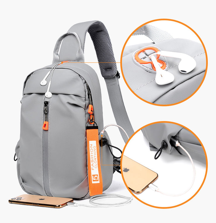 The Fires™ Pro Bag