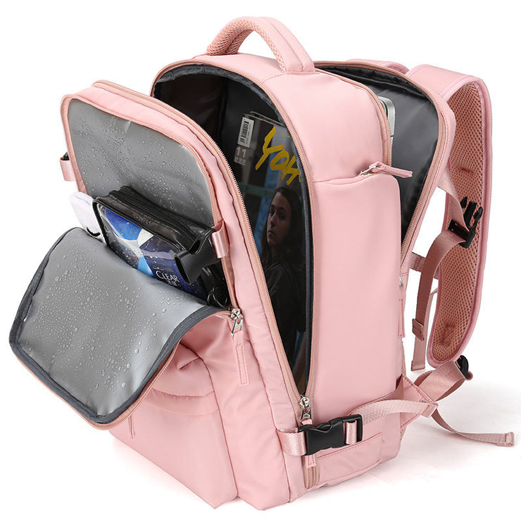 The Flamingo™ Pro Backpack