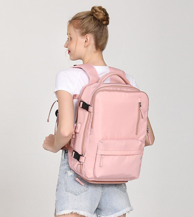 The Flamingo™ Pro Backpack