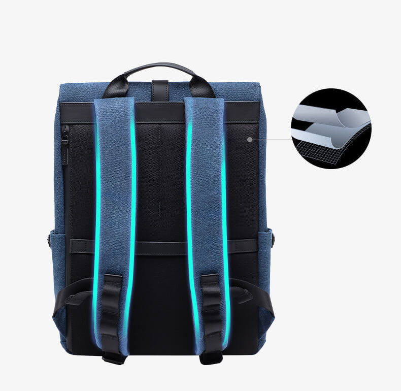 The Forceful™ 2.0 Backpack