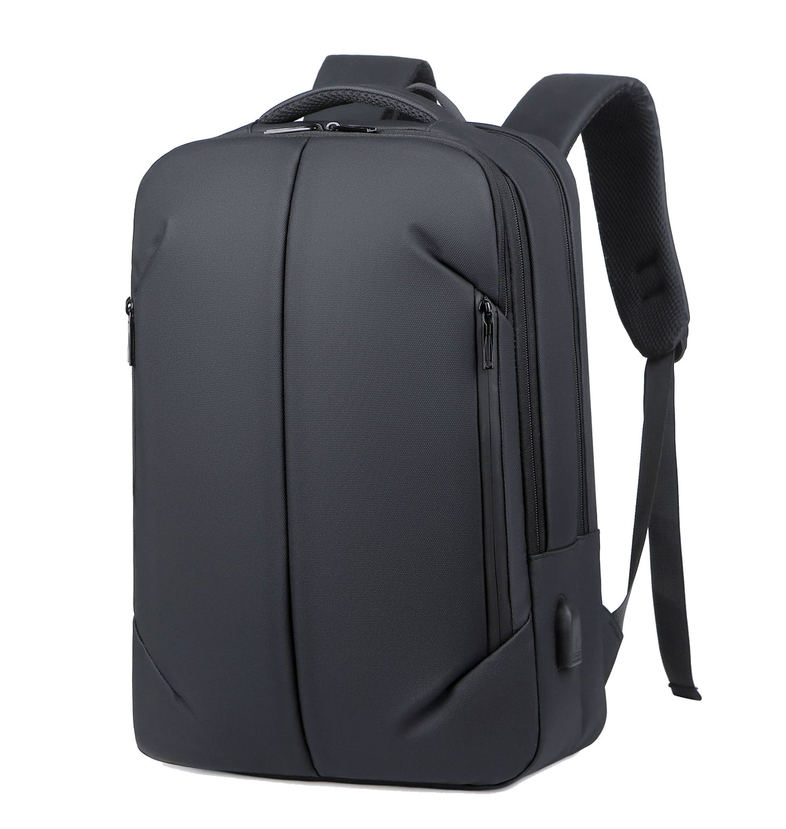 The Fundamental™ Pro Backpack Luxury Backpack 15.6
