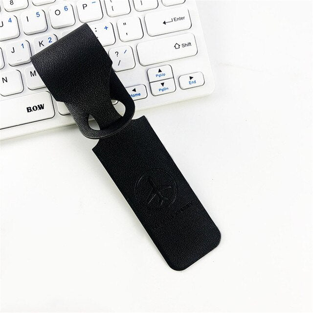 The Gajah™ Pro luggage tag