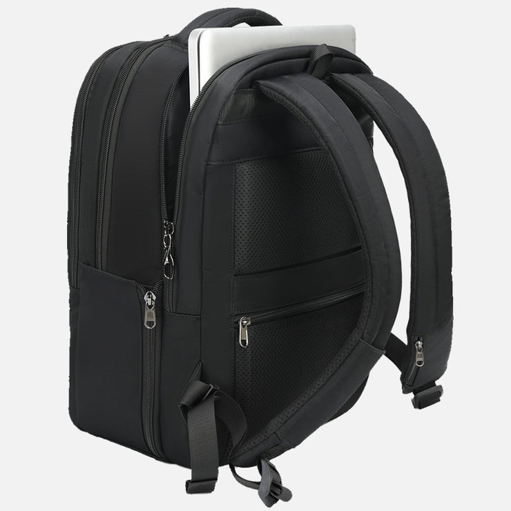 The Gentelman™ Rev Backpack