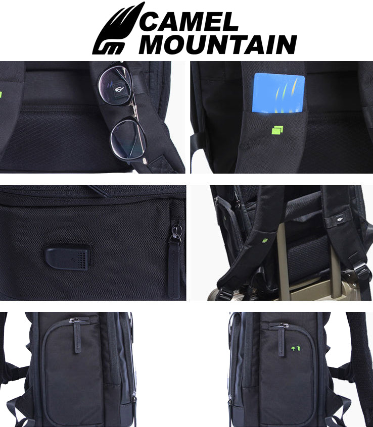 The Granary™ Pro Backpack