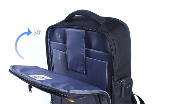 The Granary™ Pro Backpack