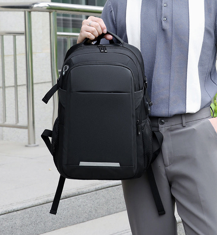 The GrandPrixGear Laptop Backpack