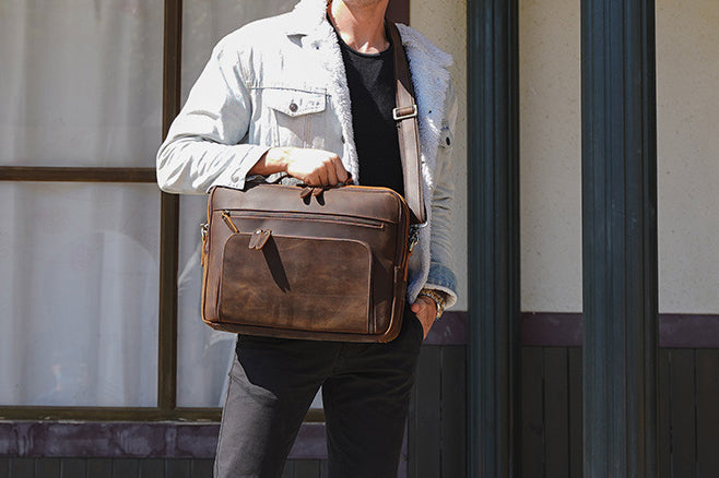 The Great™ Pro Bag