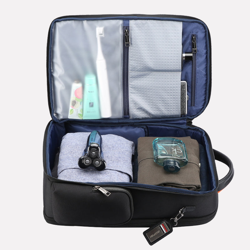 The Gripping Alpha 3.0-Backpack-Business-Travel-Outdoor