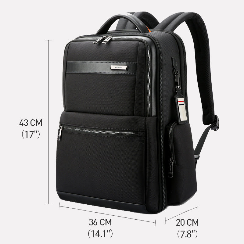 The Gripping Alpha 3.0-Backpack-Business-Travel-Outdoor