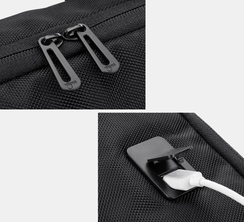 The Grommetik 5.0 Business Bag
