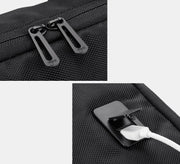 The Grommetik 5.0 Business Bag