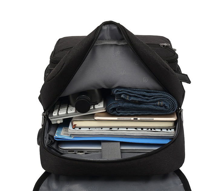 The Head™ Pro Backpack