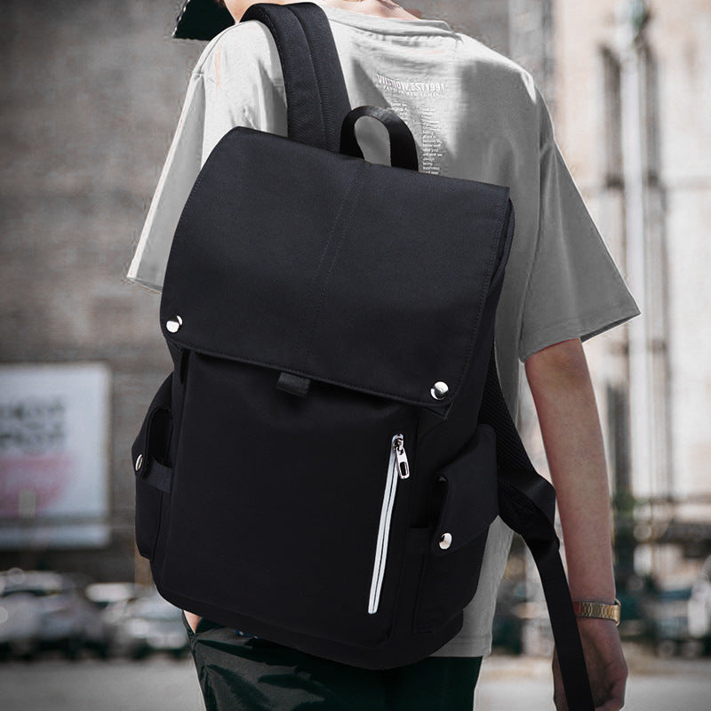 The Hill™ Pro Backpack