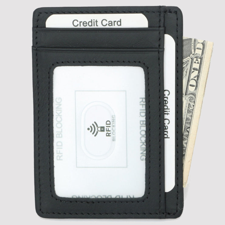 The Holy™ Slim Card Wallet