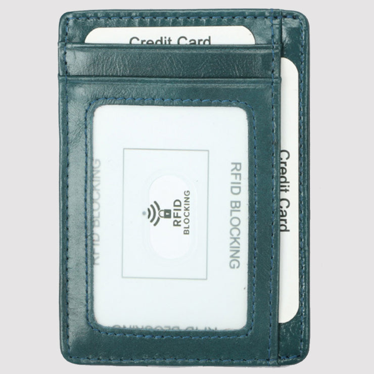 The Holy™ Slim Card Wallet