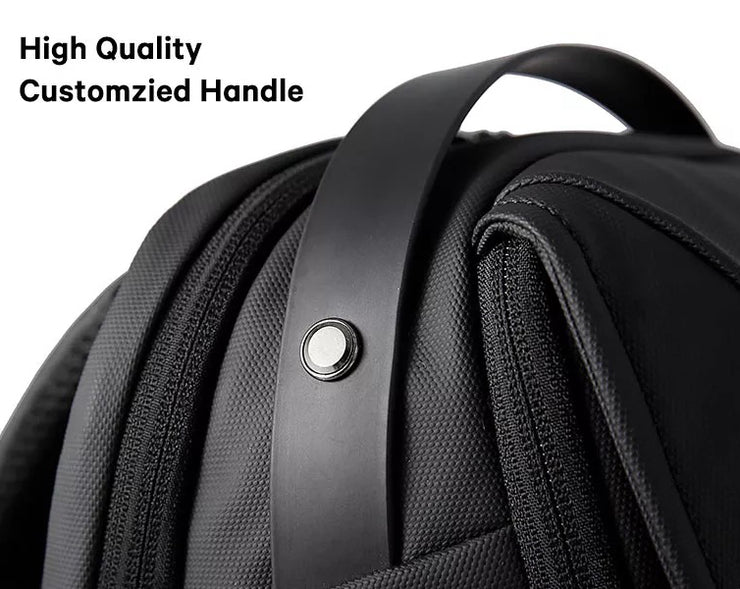 The Hoot™ Pro Backpack