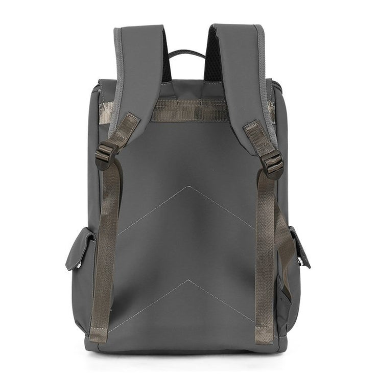 The Iceman™ Pro Backpack