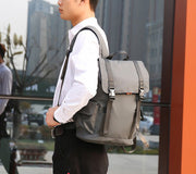 The Iceman™ Pro Backpack