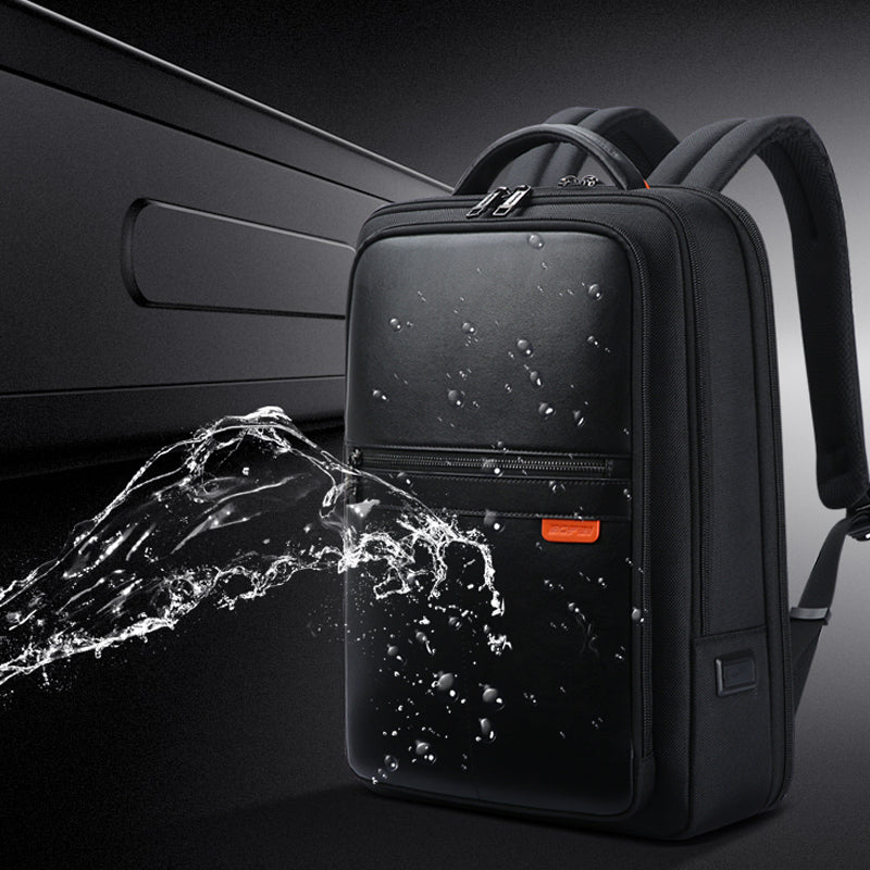 The Indulgent Alpha 2.0-Backpack-Business-Travel