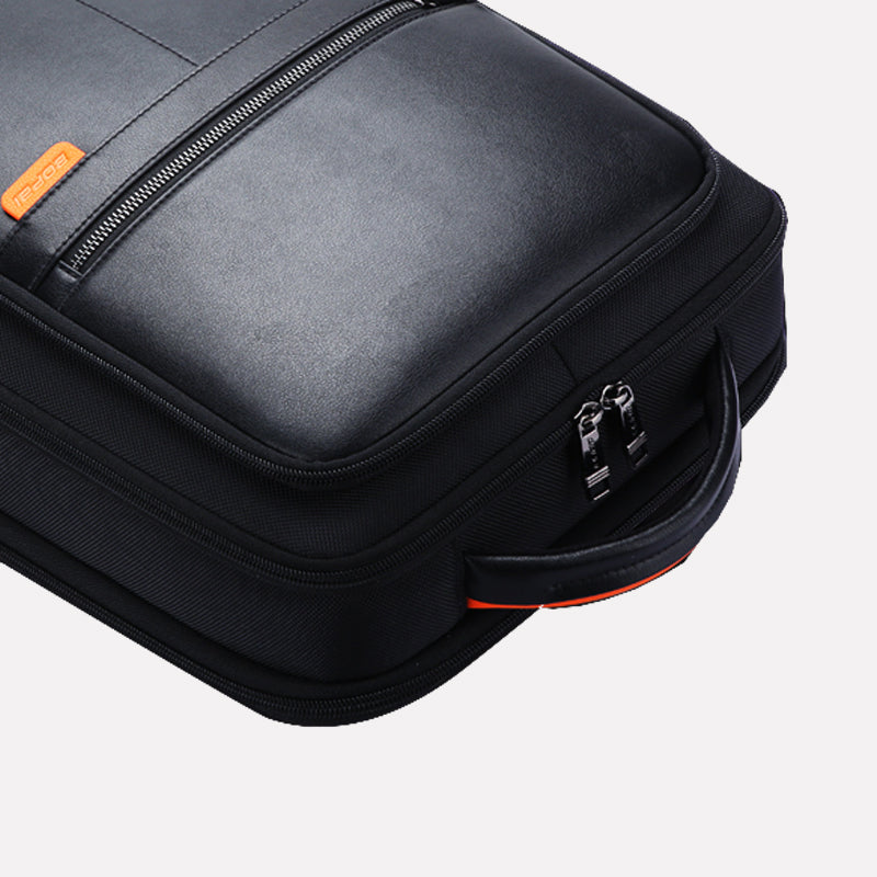 The Indulgent Alpha 2.0-Backpack-Business-Travel