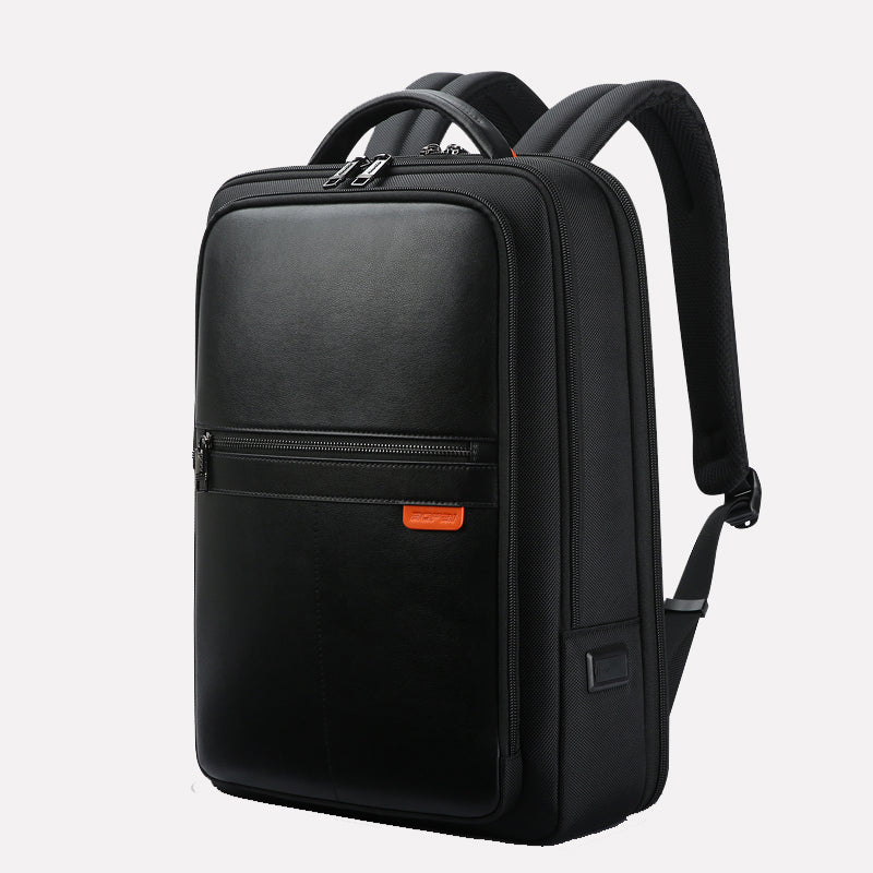 The Indulgent Alpha 2.0-Backpack-Business-Travel