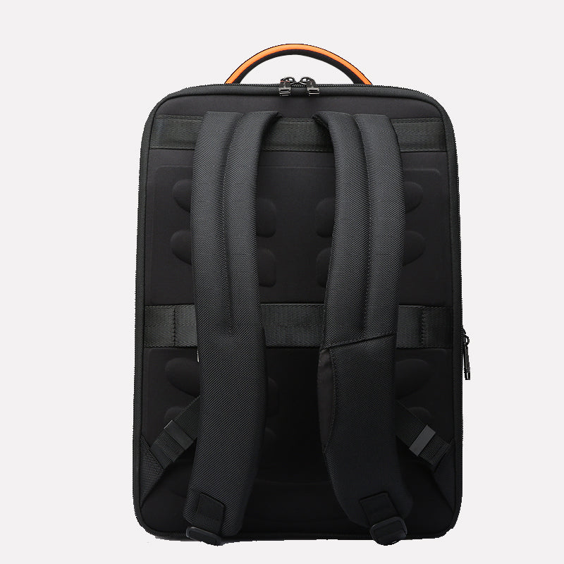 The Indulgent Alpha 2.0-Backpack-Business-Travel