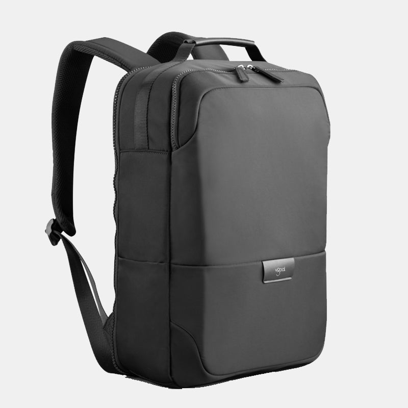 The Ipax Solid Laptop Backpack