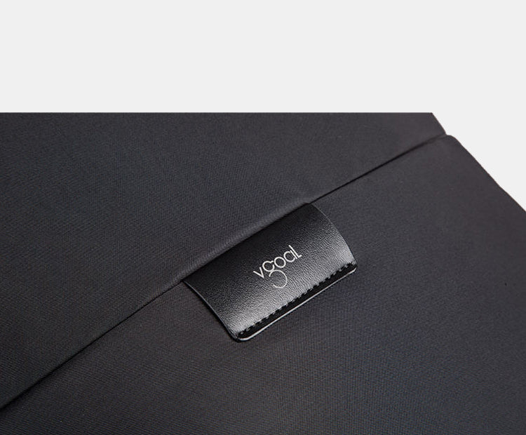 The Ipax Solid Laptop Backpack