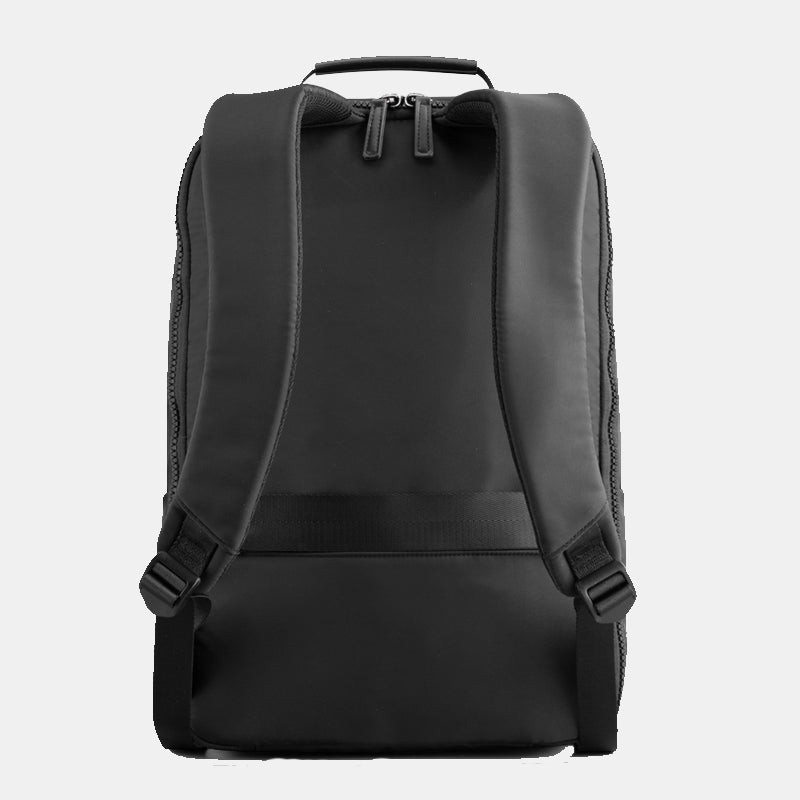 The Ipax Solid Laptop Backpack
