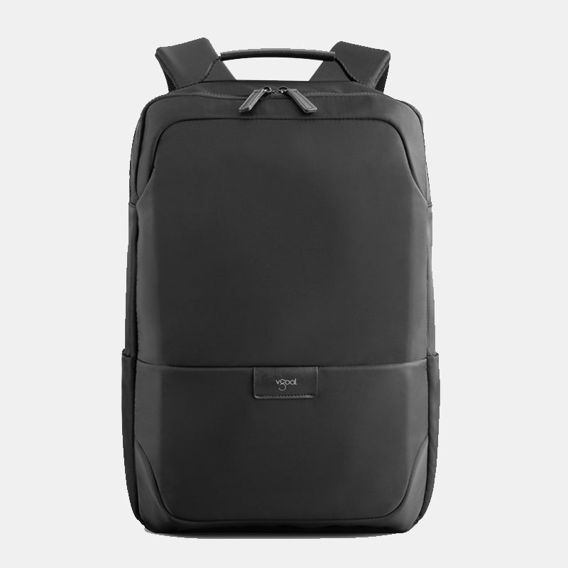The Ipax Solid Laptop Backpack
