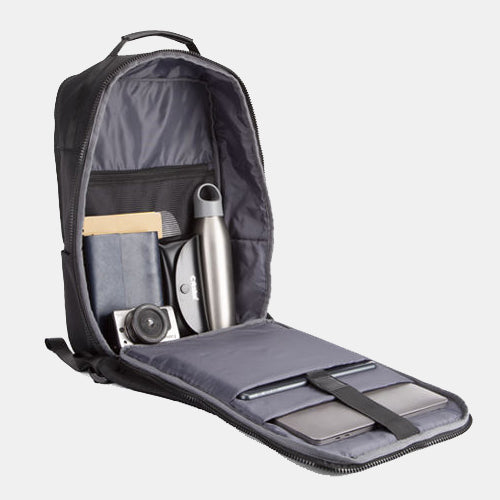 The Ipax Solid Laptop Backpack