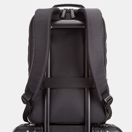 The Ipax Solid Laptop Backpack