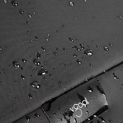 The Ipax Solid Laptop Backpack