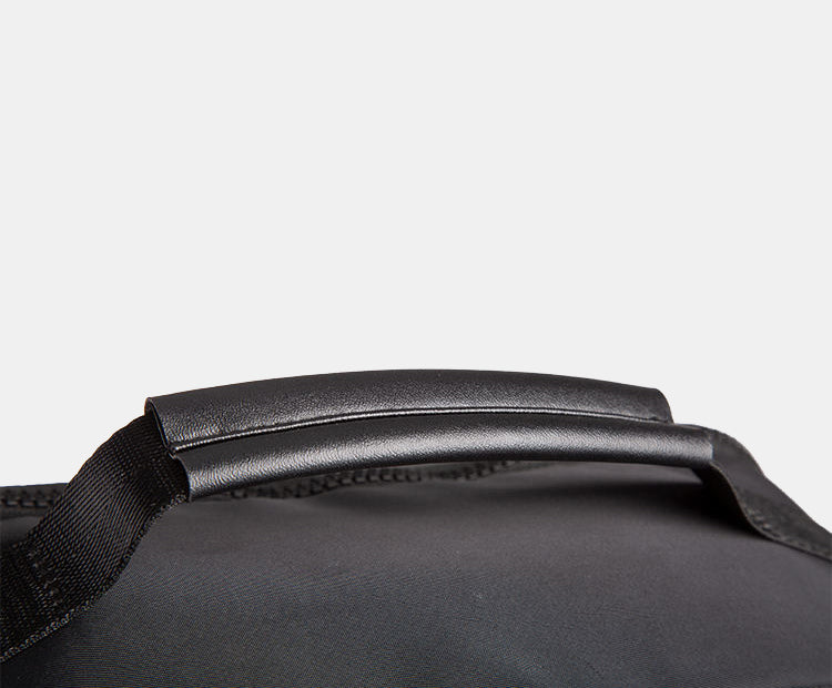 The Ipax Solid Laptop Backpack