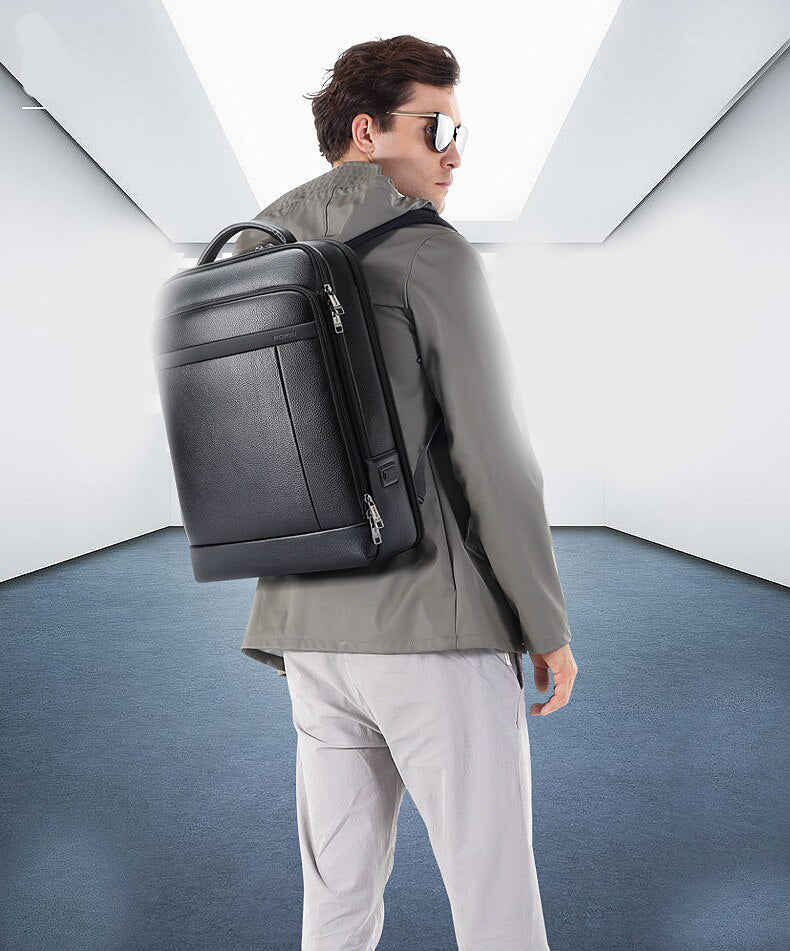 The Jet™ Pro Backpack