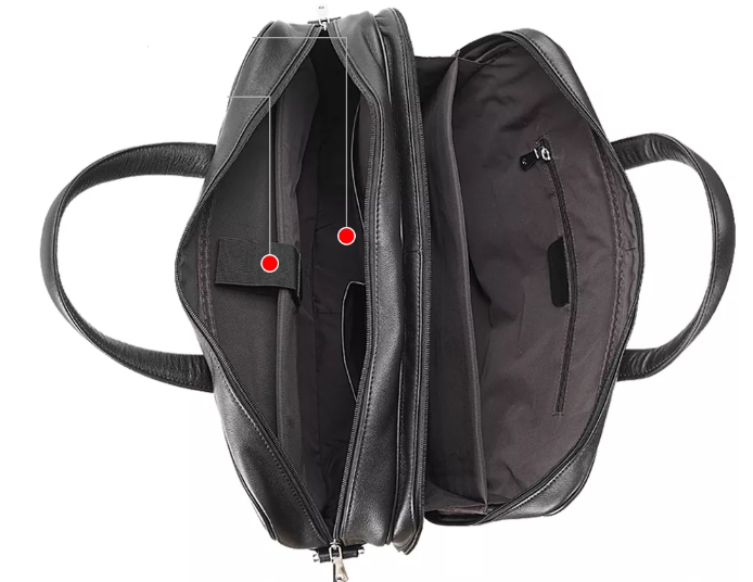 The Johnny™ Pro Bag