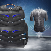 The Keep™ Pro Backpack