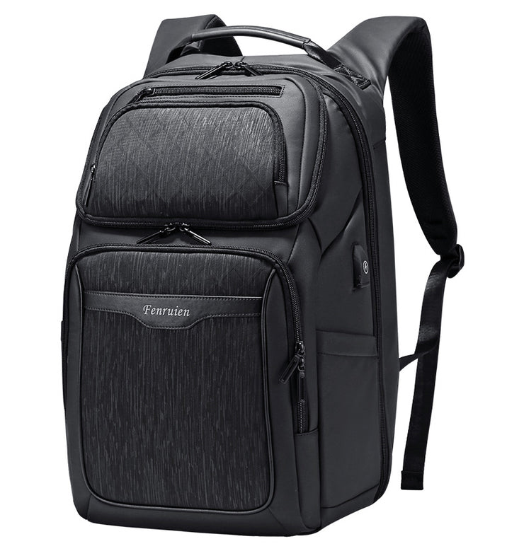 The Lavender™ Pro Backpack