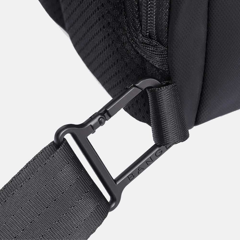 The Lavish Galaxy Pro Sling Bag Luxury Bag 15.6