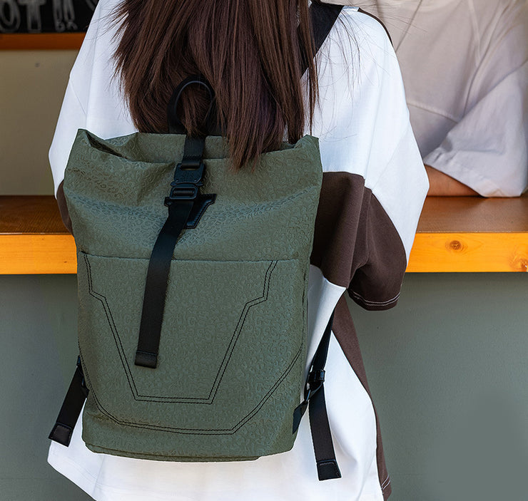 The Layton Essential Backpack