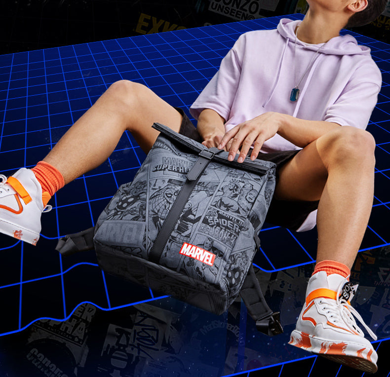 The Leaden™ Pro Backpack
