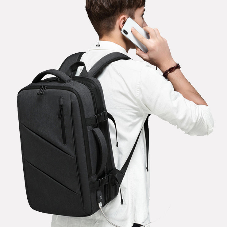 The Legendary Travel-Backpack-Business-Travel-Outdoor-College