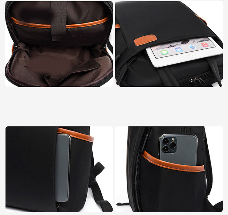 The Lenovo™ 2.0 Pro Backpack