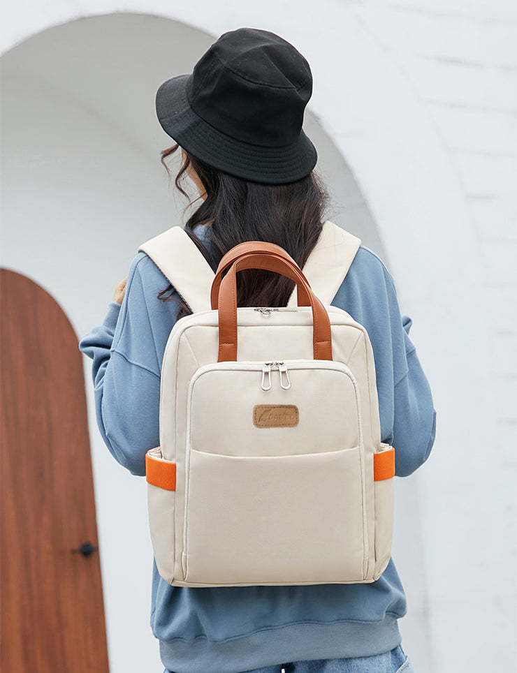 The Intima Pro Backpack