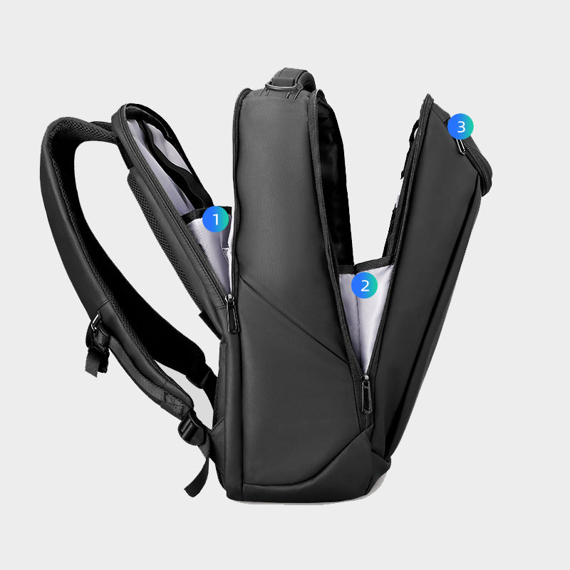 The Loox™ Pro Weatherproof Backpack