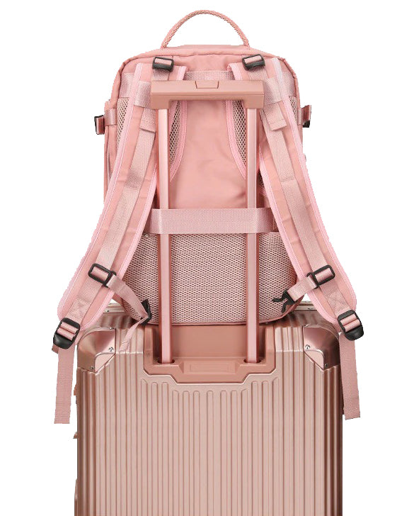 The Lucky™ Pro Backpack