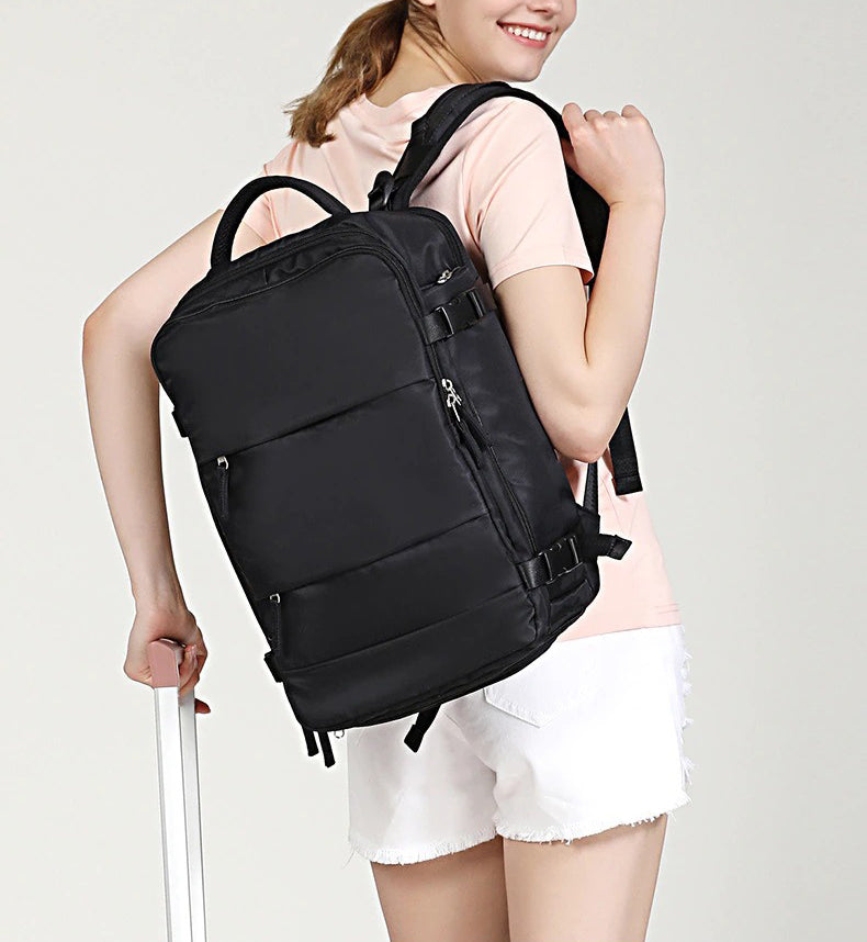 The Lucky™ Pro Backpack